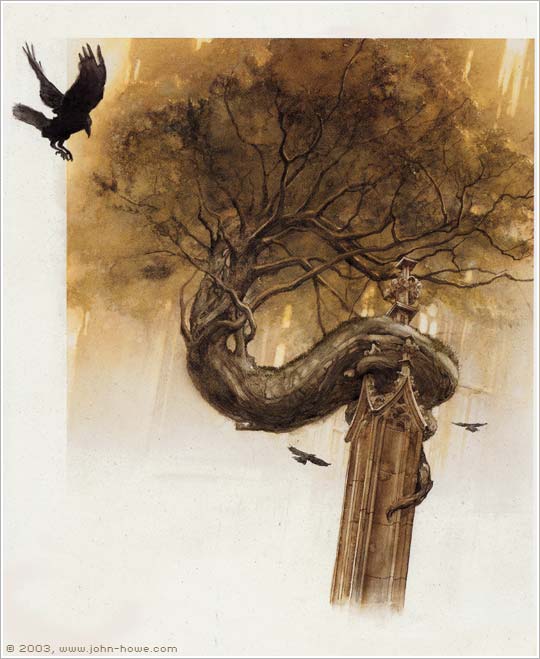 The Tree