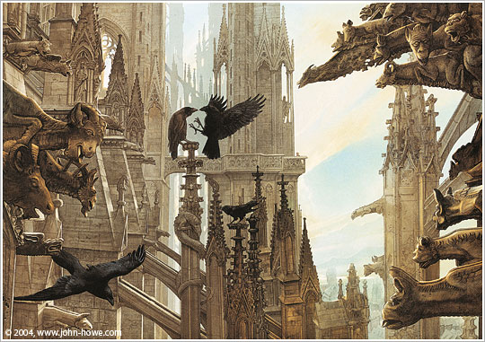 Ravens