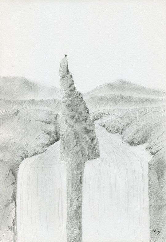 2020.07 - PINNACLES: Pointy