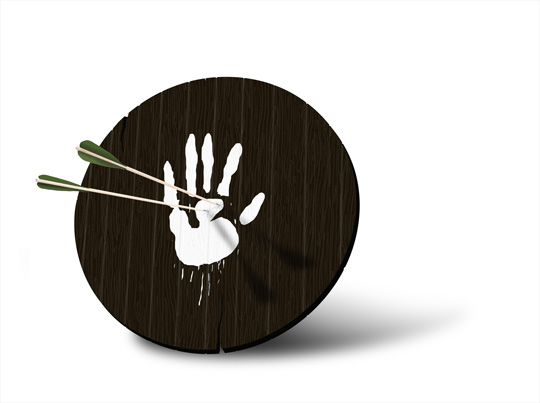 2020.04 - THE DARK SIDE: The White Hand