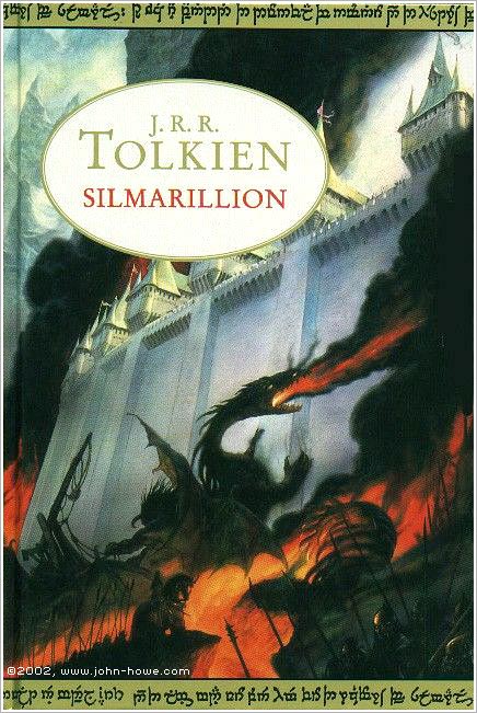 The Silmarillion - Norway