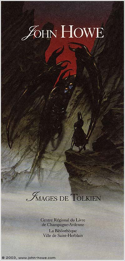Images of Tolkien