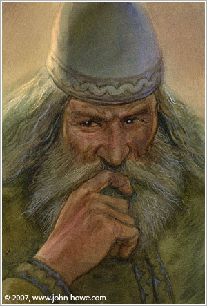 Unferth