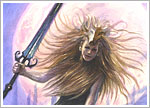 The White Witch