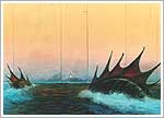 Sea Monster