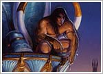 The Conan Chronicles - Volume 1: The People of the Black Circle