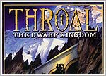 Throal - The Dwarf Kingdom