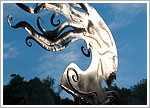 2007.07.03 - Saint-Ursanne: Weathervane