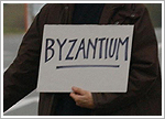2004.11.30 - Hitchhiking to Byzantium