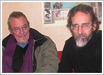 2006.12.16 - Claude Lapointe