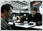 2006.01.30 - Confrontation Open, Paris