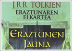 SPAIN - The Lord of the Rings - Volume I