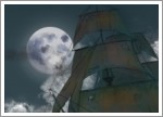 2021.03 - IT WAS A DARK AND STORMY NIGHT: Ghost in the Storm
