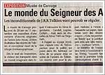 2005.07.01 - Journal du Pays de Gex