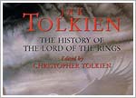 The History of The Lord of the Rings boxed set