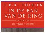 The Lord of the Rings Volume II: The Two Towers - Holland