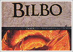 The Hobbit - Sweden (hardcover)